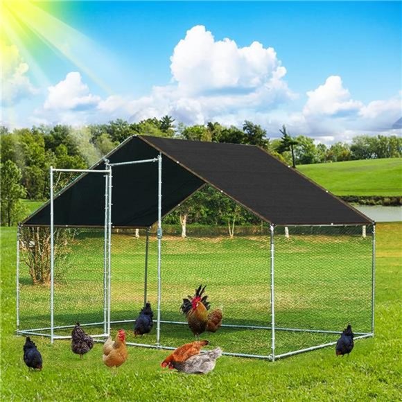 Shade Cloth for Garden-Plants,Sun Shades Outdoor for Patios, Privacy Screen - Picture 1 of 7